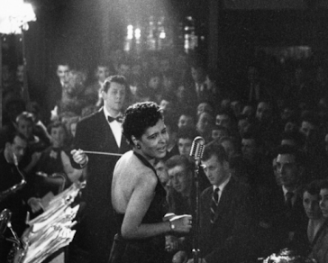 Lady Sings the Blues