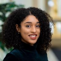 Headshot Square Crop