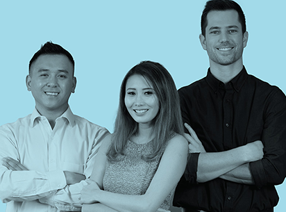 The future of the Leavey School of Business 