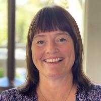 Headshot Square Crop