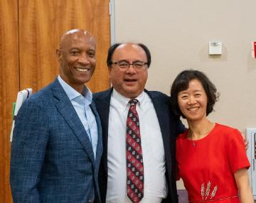 2024 Alumnus of the Year