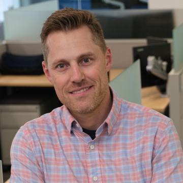 Ben Shappell, SCU Accounting Advisory Board