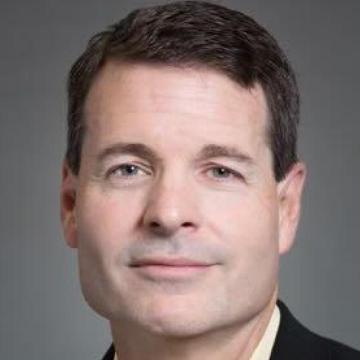 Gregg Hampton, male wearing suit