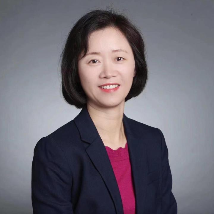 Siqi Li, Chair, Faculty