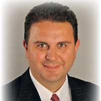 SVEC CEP Institute Sr. Director, Alex Florea Head Shot