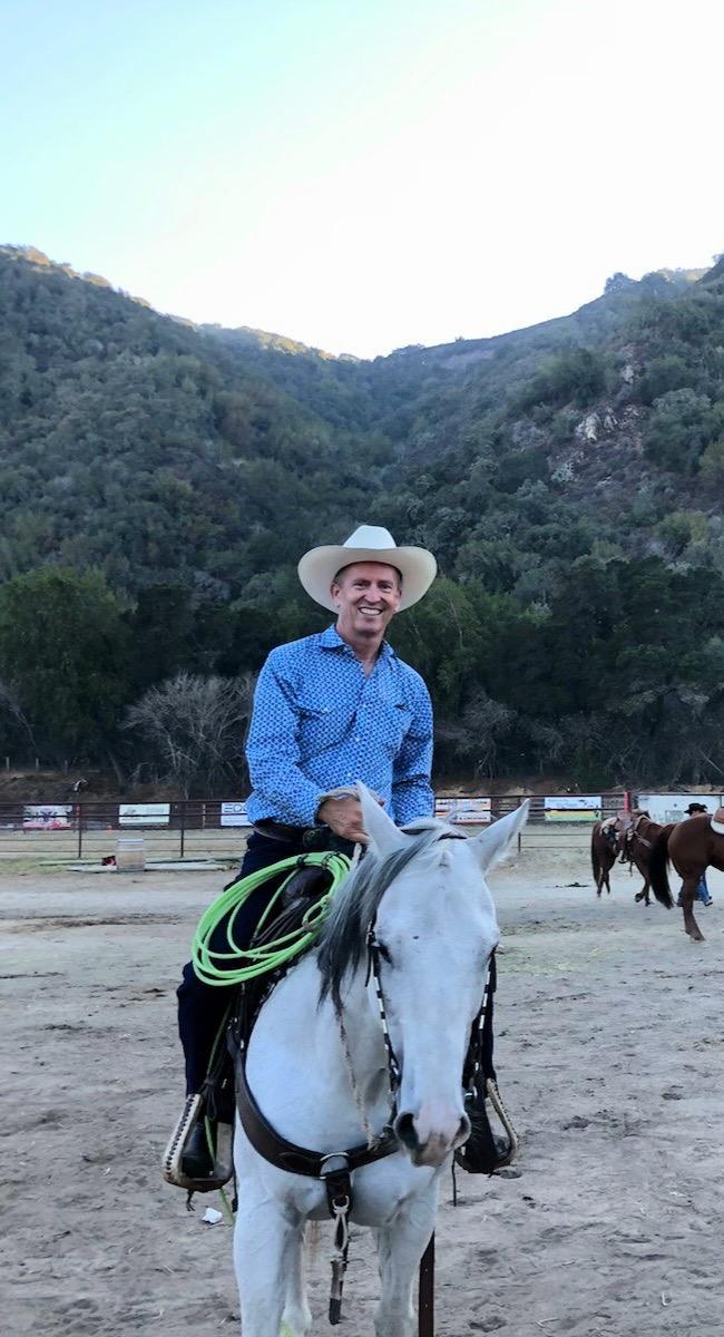 Greg Pruett profile image link to story