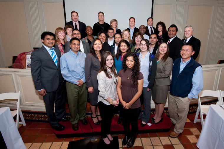 CAPE 2011 Jordan's class