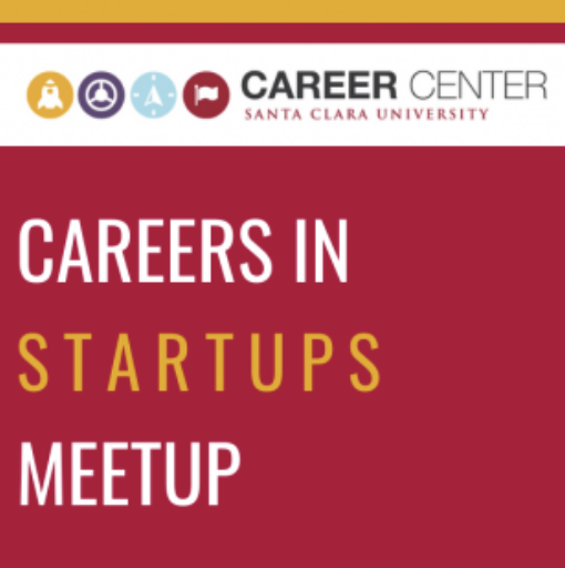 start-up meet up