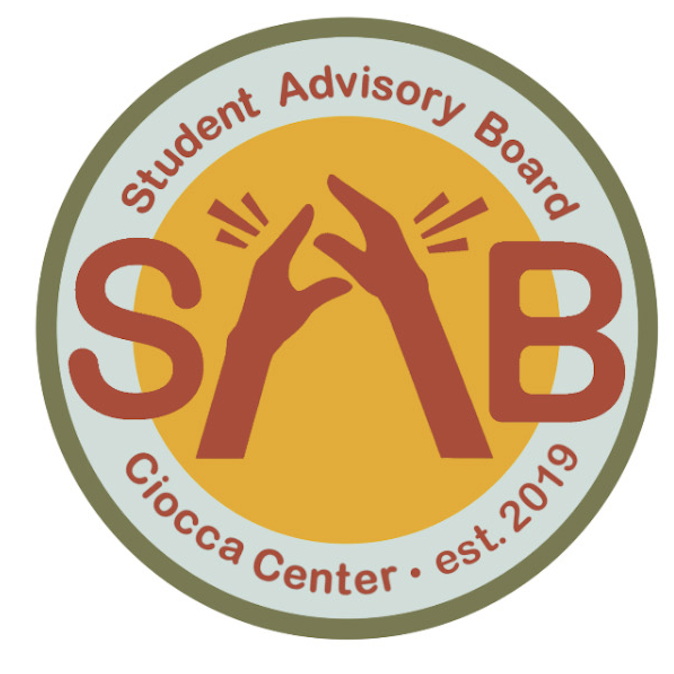 SAB Logo