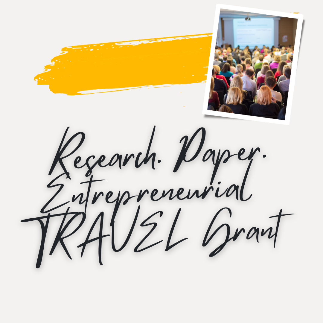Travel Grant