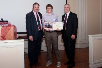 Jordan completes CAPE