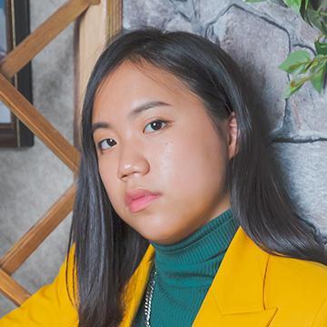 Alisa Cheng