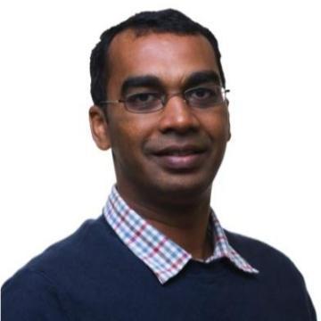 Picture of Gyan Patra