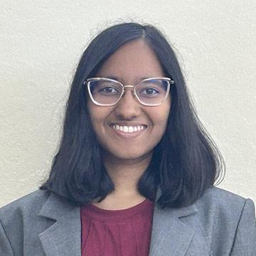 Mythreyi Venkateswaran