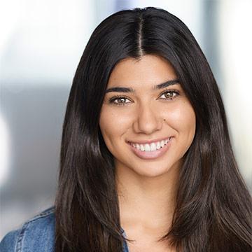 Sienna Larney Badani