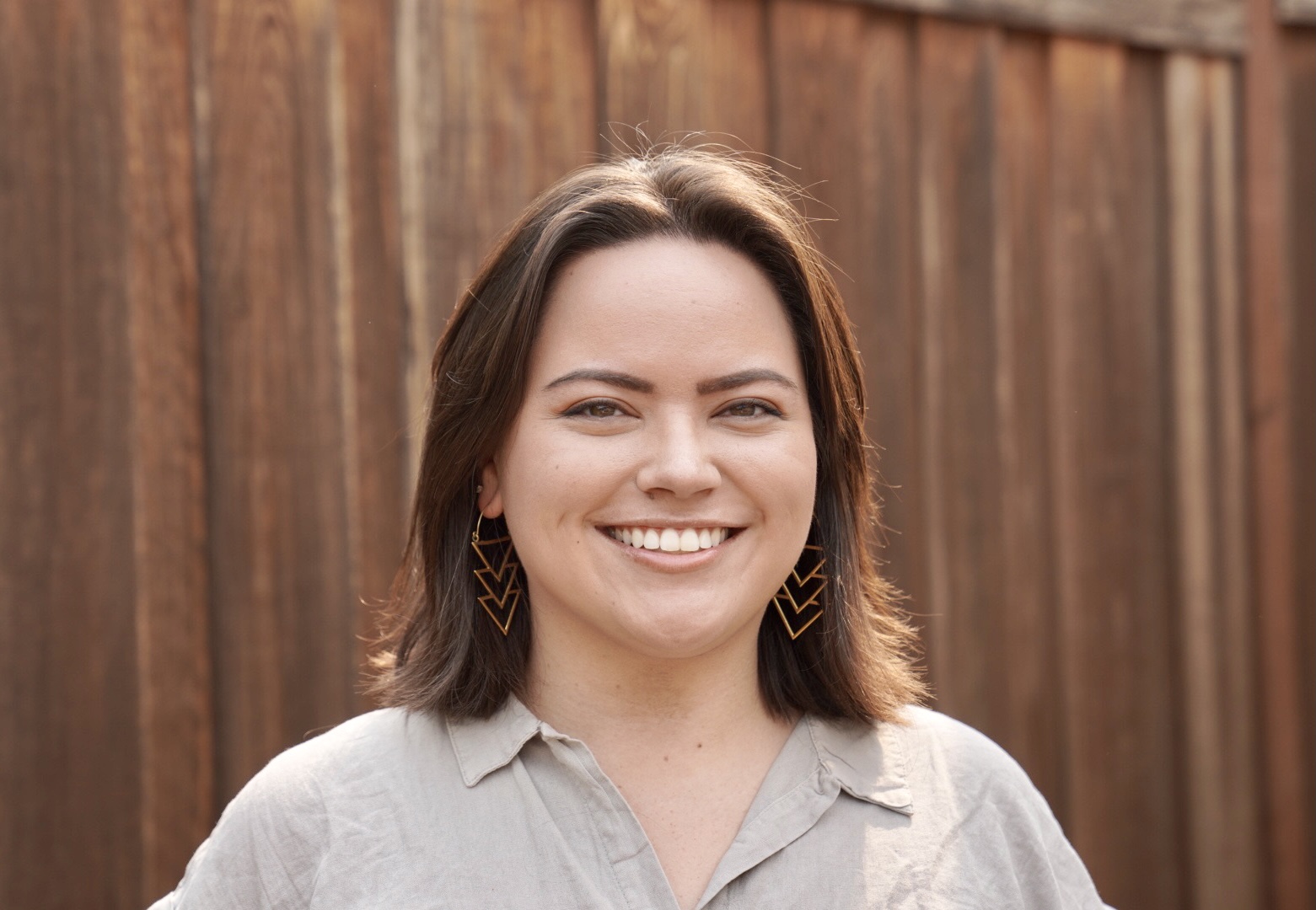 Mariah Manzano-Perspectives