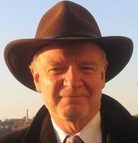 Economics Professor Alexander Field