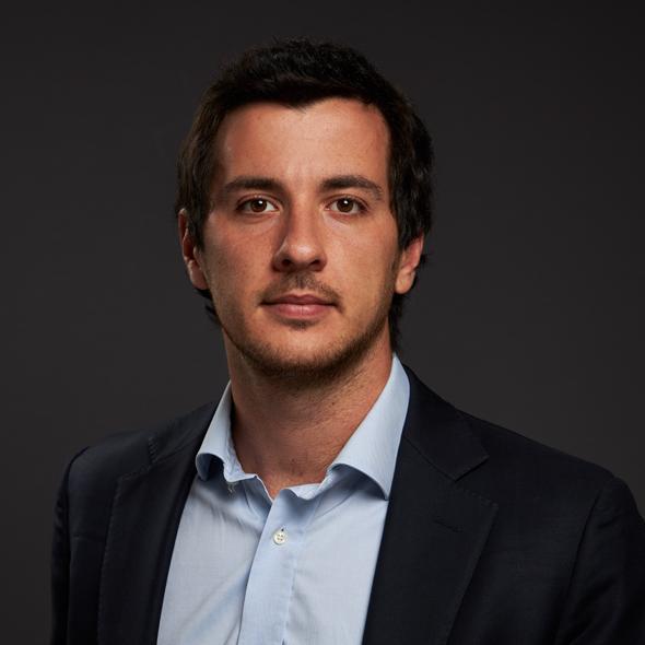 Assistant Professor of Economics Vito Cormun