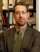 Associate Professor of Economics Michael Kevane Head Shot