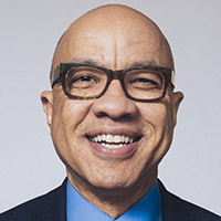 Darren Walker