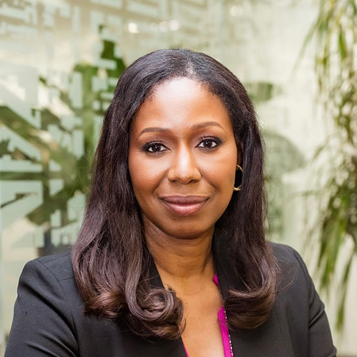 Selika Josiah Talbott