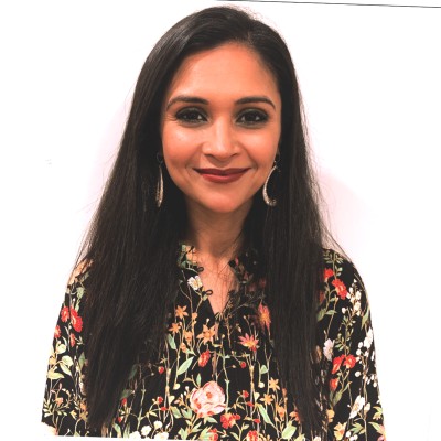 Noopur Ibrahim - CEPI Advisory Board