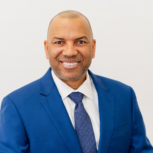 Headshot of Headshot of Yvette Radford, participant in the Black Corporate Board Readiness (BCBR) Cohort 16 program , participant in the Black Corporate Board Readiness (BCBR) Cohort 16 program