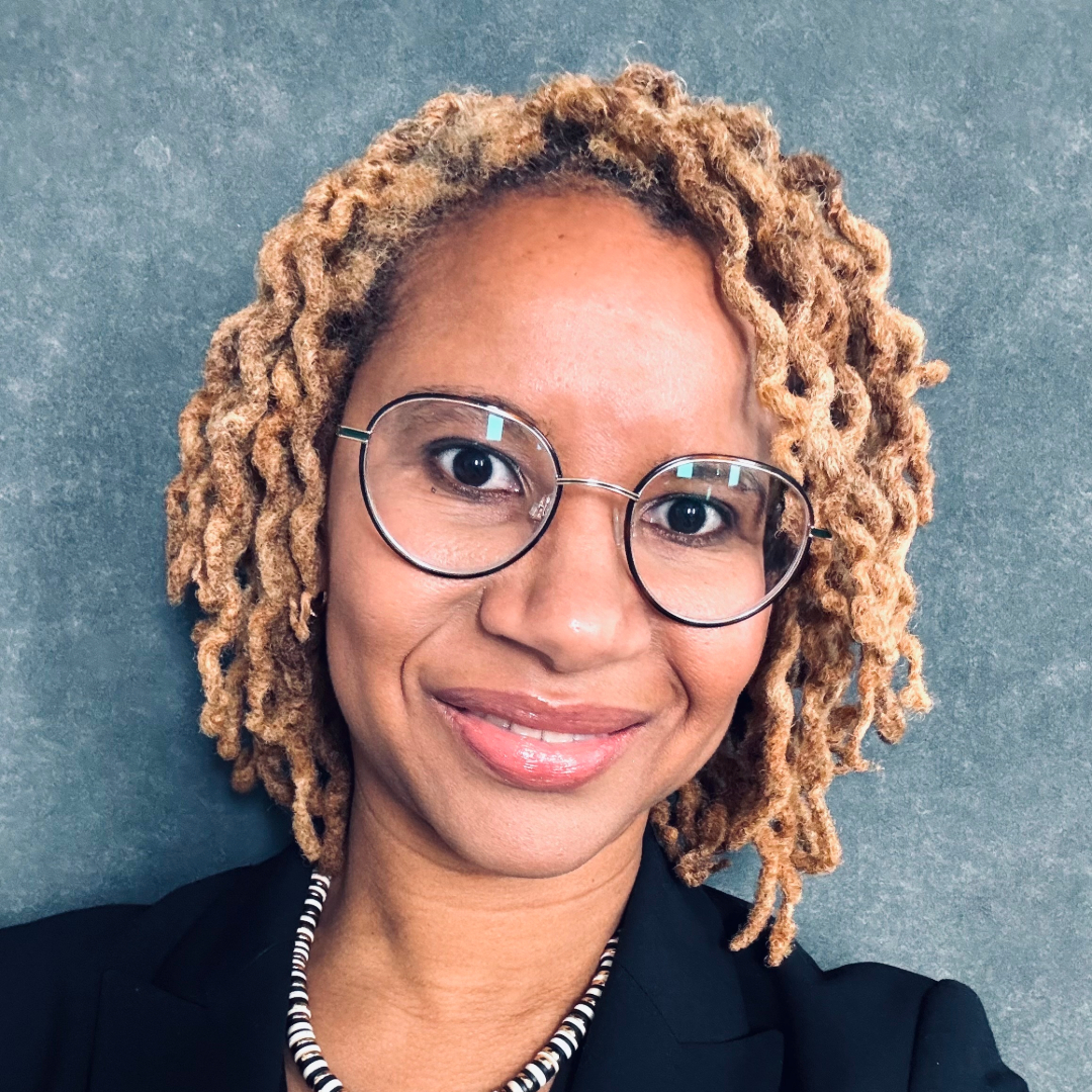 Alphonse, Edwine Headshot