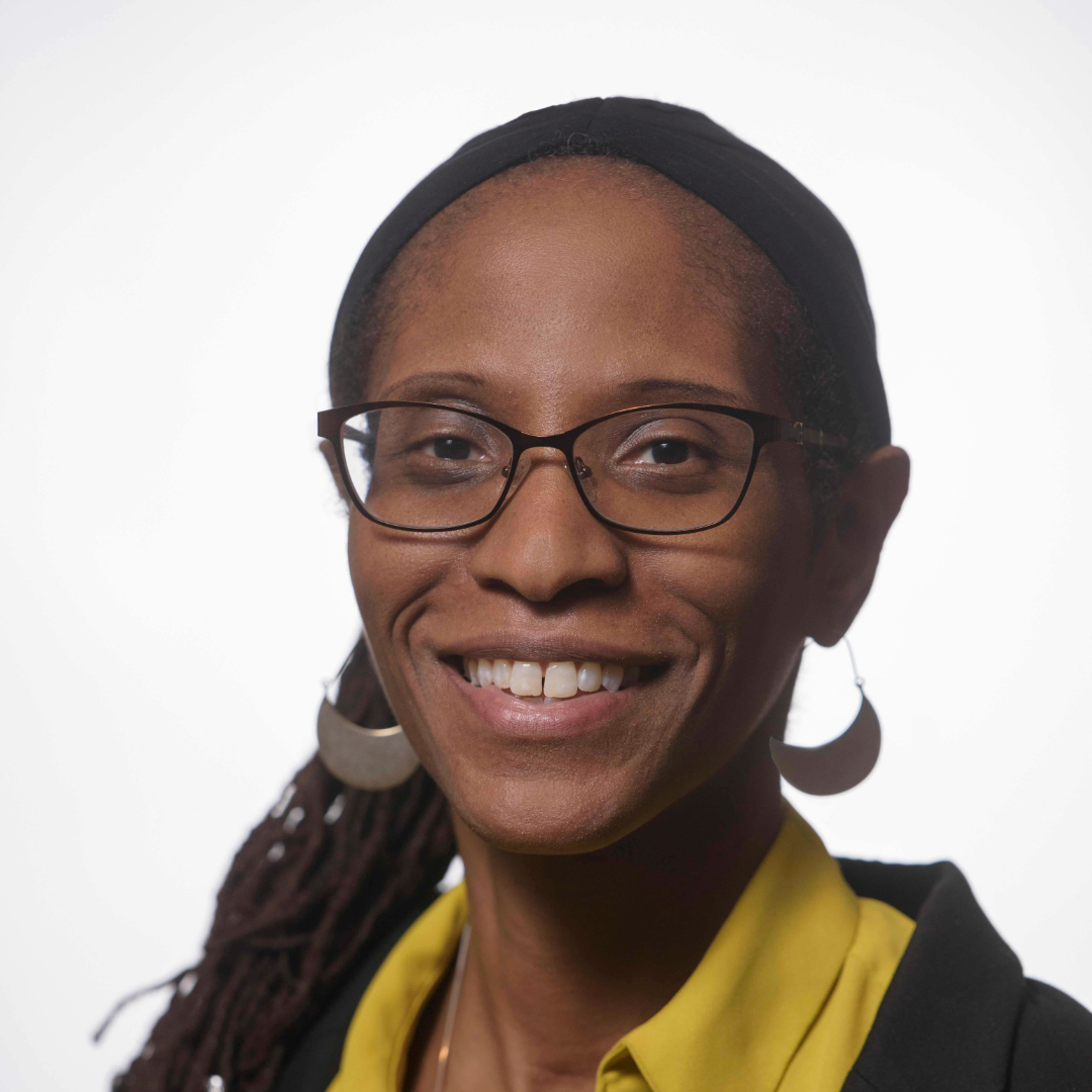 Dilahunt, Tawanna Headshot