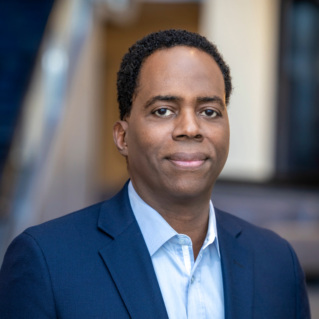 Ford-Livene, Marcelino Headshot