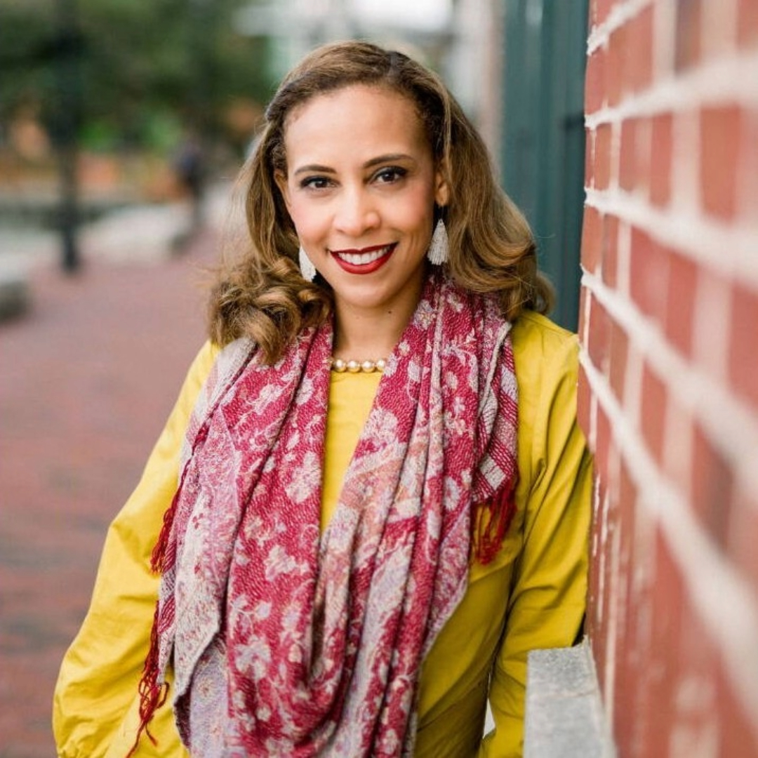 Graham Arianne Headshot