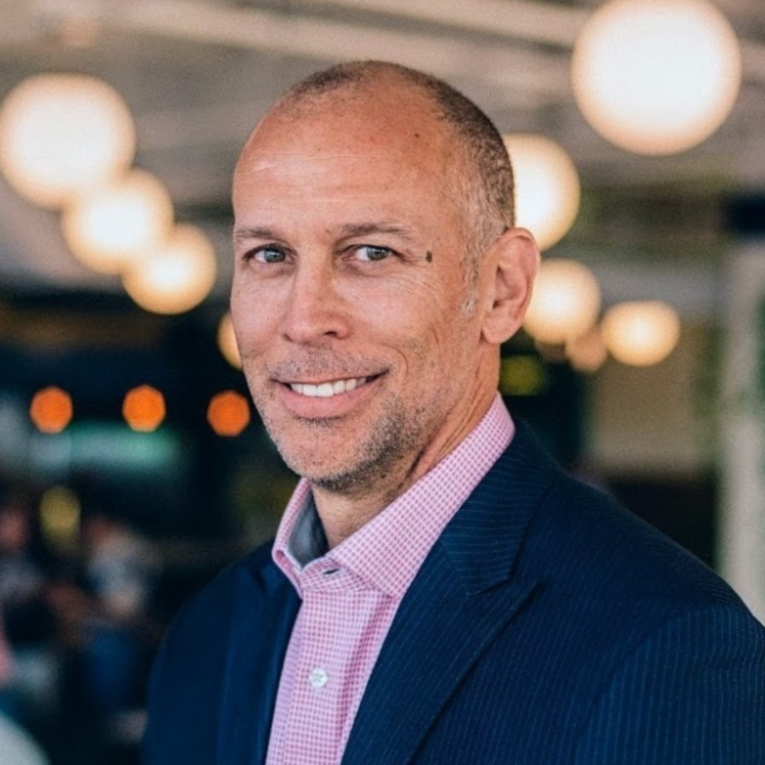 Harvey, Jason Headshot