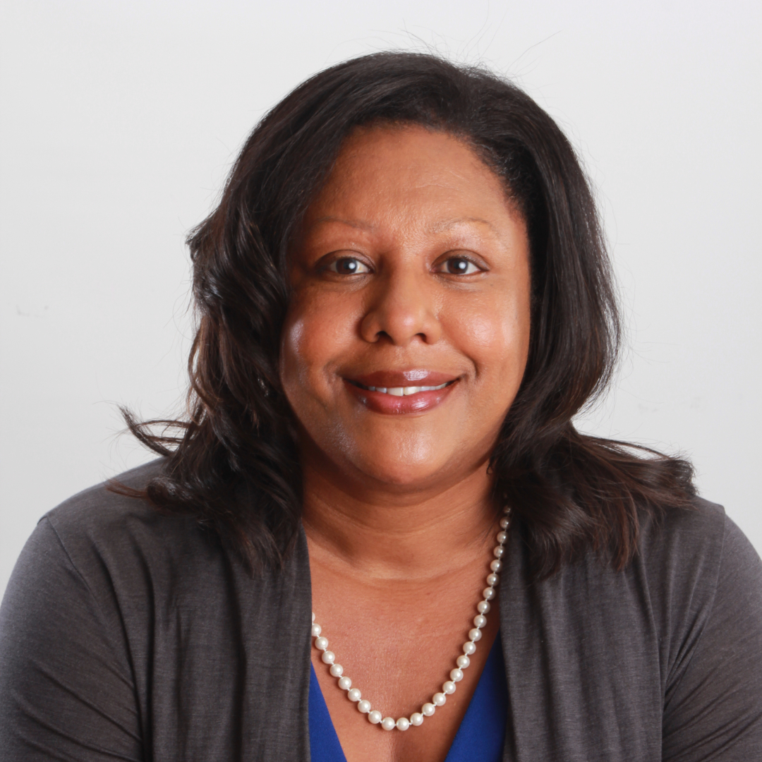 Hollis-Ross, Shari Headshot