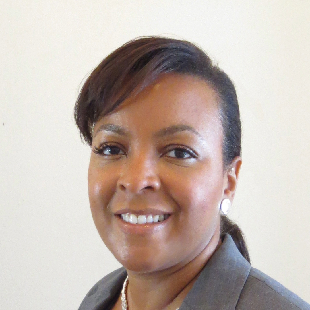 Headshot Lemar Brown