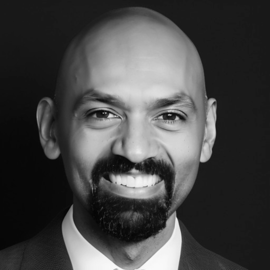 Louis-Charles, Andy Headshot