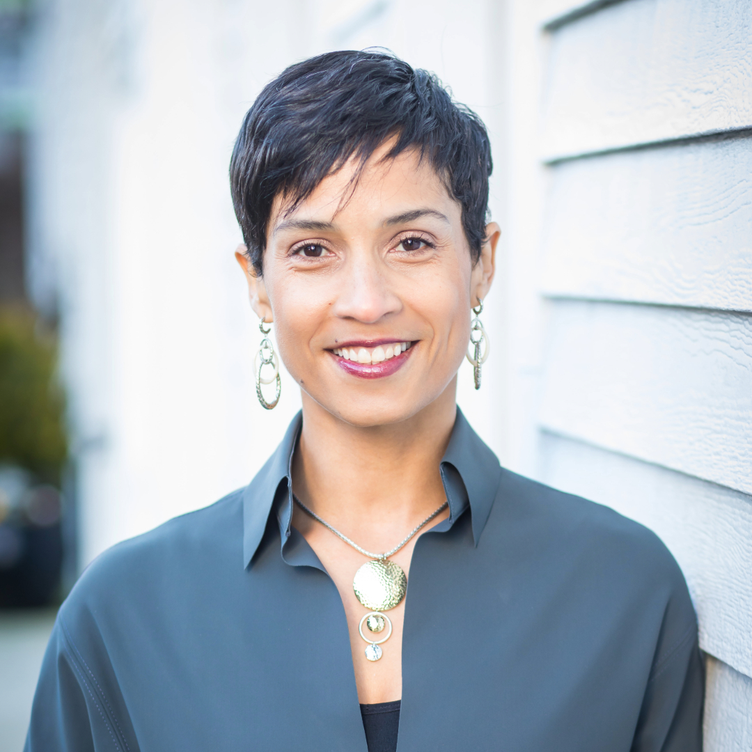 Mariani, Tyra Headshot