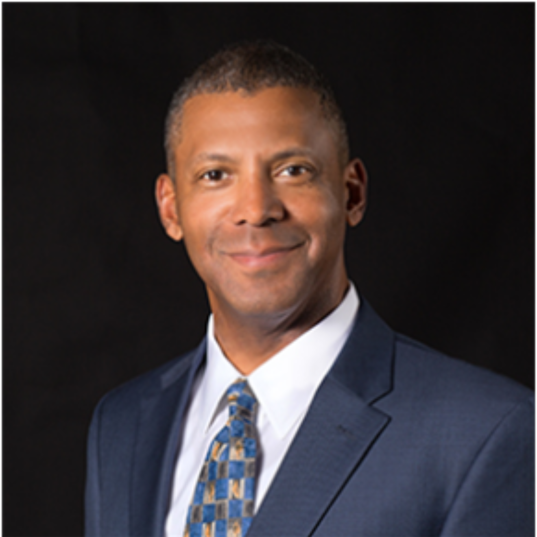 Sullivan, Stephen Headshot