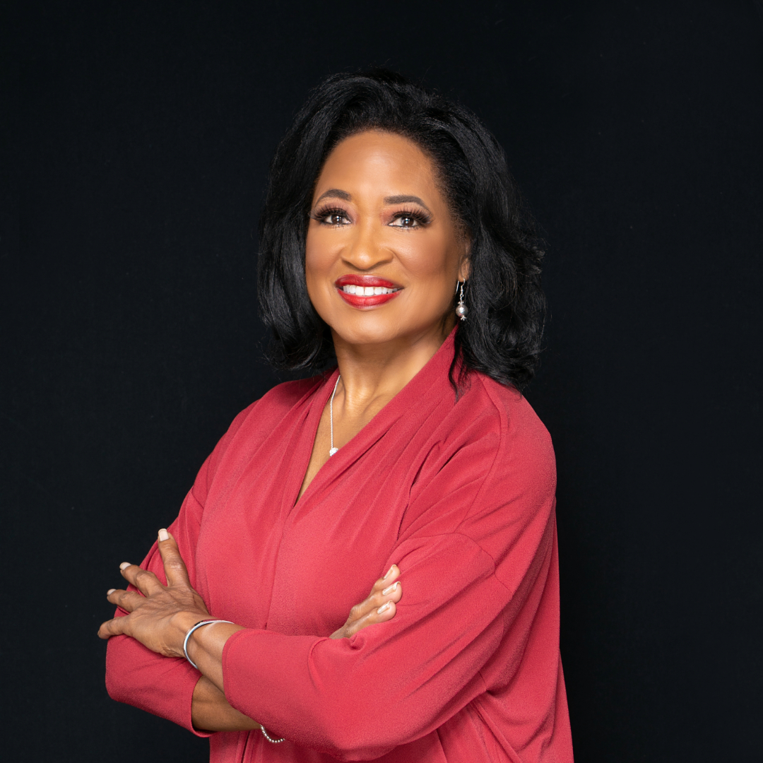 Turner, Vickie Headshot