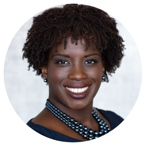 Headshot of Zain Oke