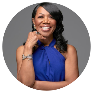 Headshot of Mary Stutts