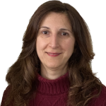 Square Crop for Headshot