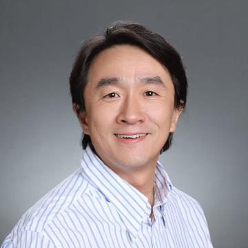 MBA Ambassador Jason Gao headshot