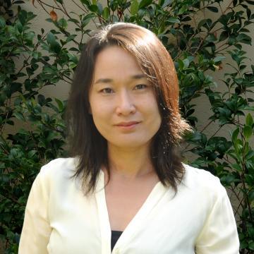 MBA Ambassador Vickie Guan headshot