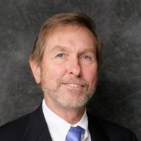 Professor of Management and Director of FAI Greg Baker Head Shot