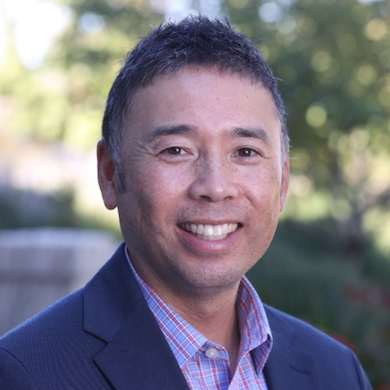 Leonard Lun headshot