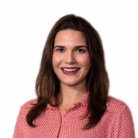 Sarah Cabral headshot