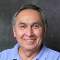 Charles J. Dirksen Professor of Management Manuel Velasquez Head Shot