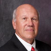 Professor of Practice in Marketing Charles Byers Head Shot