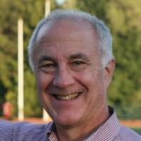 Square Crop for Headshot