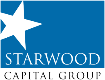 Starwood Capital Group